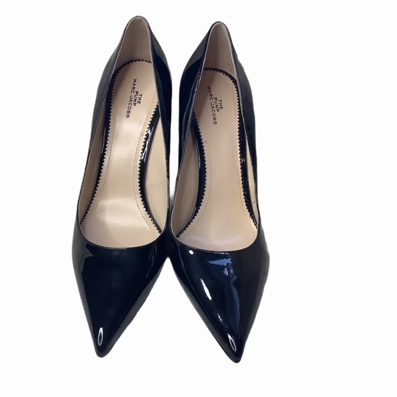 𝅺Marc Jacobs The Pumps - Picture 4 of 12